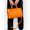 Сумка Di Gregorio 6012/VIT arancio Сумка Di Gregorio 6012/VIT arancio