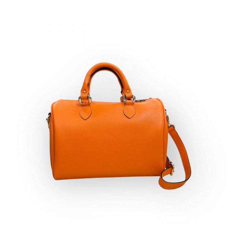 Сумка Di Gregorio 6012/VIT arancio Сумка Di Gregorio 6012/VIT arancio