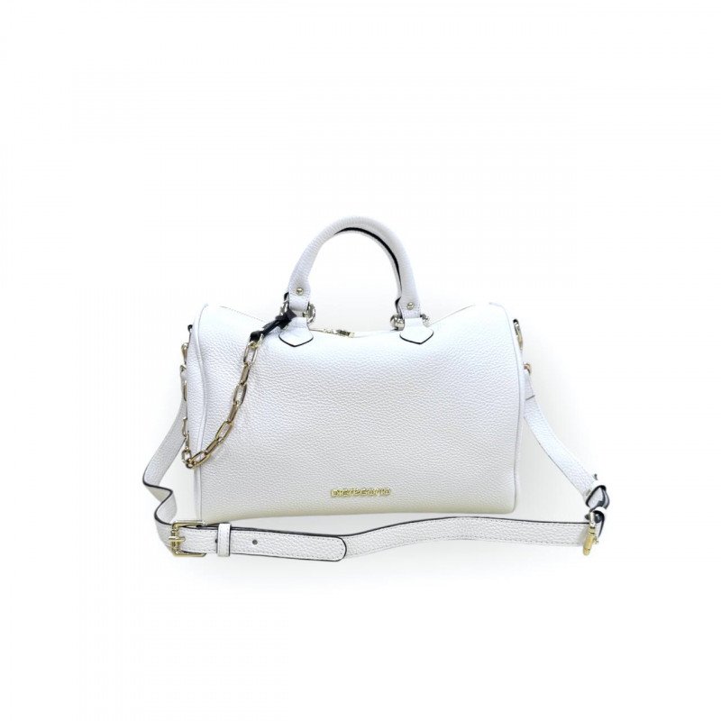 Сумка Di Gregorio 6012/VIT bianco Сумка Di Gregorio 6012/VIT bianco