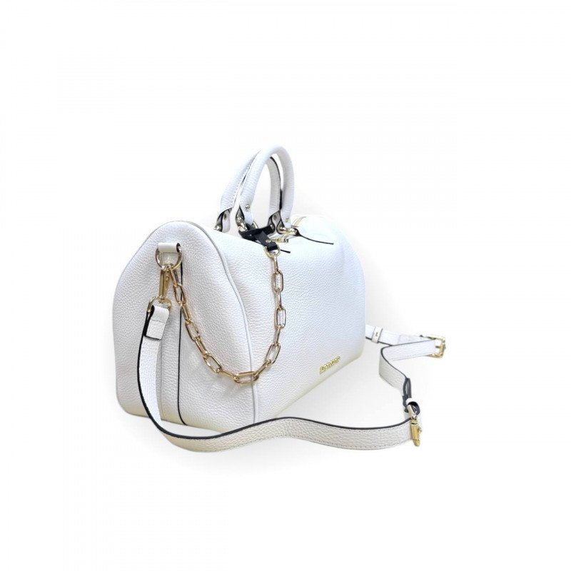 Сумка Di Gregorio 6012/VIT bianco Сумка Di Gregorio 6012/VIT bianco