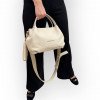 Сумка Di Gregorio 8810/8811/VIT beige