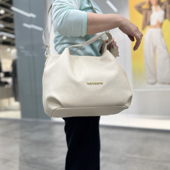 Сумка Di Gregorio 8812/VIT beige Сумка Di Gregorio 8812/VIT beige