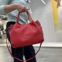 Сумка Di Gregorio 8812/VIT rosso Сумка Di Gregorio 8812/VIT rosso