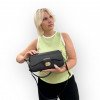 Сумка Di Gregorio 8836/VIT nero Сумка Di Gregorio 8836/VIT nero