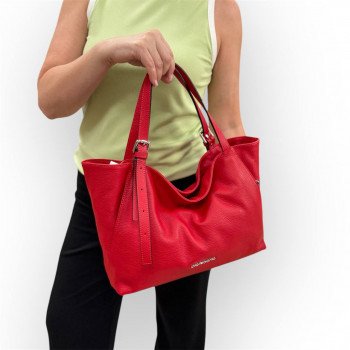 Сумка Di Gregorio 8934/VIT rosso Сумка Di Gregorio 8934/VIT rosso