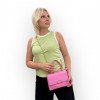 Сумка Di Gregorio 8937/VIT rosa Сумка Di Gregorio 8937/VIT rosa