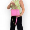 Сумка Di Gregorio 8937/VIT rosa Сумка Di Gregorio 8937/VIT rosa