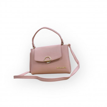Сумка Di Gregorio 8938/VIT rosa