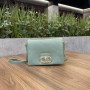 Сумка Di Gregorio 8940/VIT menta Сумка Di Gregorio 8940/VIT menta