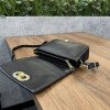 Сумка Di Gregorio 8940/VIT nero Сумка Di Gregorio 8940/VIT nero