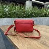 Сумка Di Gregorio 8940/VIT rosso Сумка Di Gregorio 8940/VIT rosso