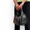 Сумка Di Gregorio 8941/VIT nero Сумка Di Gregorio 8941/VIT nero