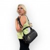 Сумка Di Gregorio 8941/VIT nero Сумка Di Gregorio 8941/VIT nero