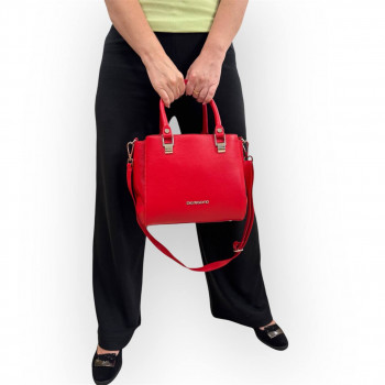 Сумка Di Gregorio 8959/VIT rosso