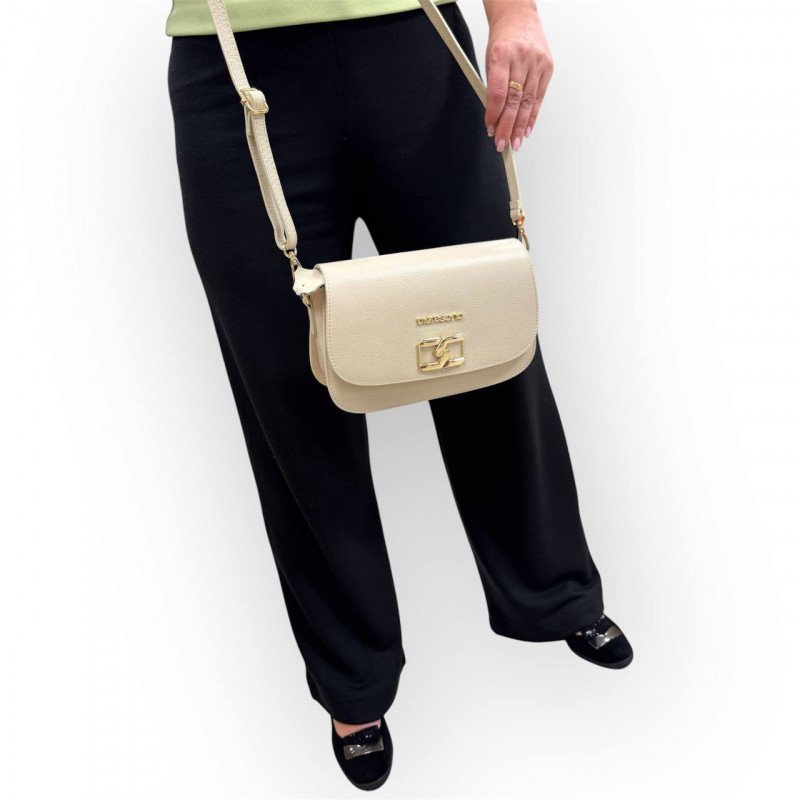 Сумка Di Gregorio 8972/VIT beige Сумка Di Gregorio 8972/VIT beige