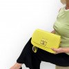 Сумка Di Gregorio 8972/VIT limone Сумка Di Gregorio 8972/VIT limone