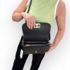 Сумка Di Gregorio 8972/VIT nero Сумка Di Gregorio 8972/VIT nero
