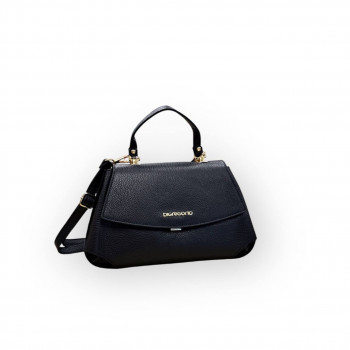 Сумка Di Gregorio 8983/VIT nero