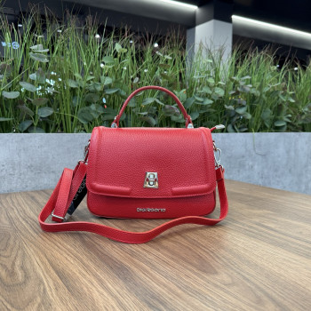 Сумка Di Gregorio 8994/VIT rosso Сумка Di Gregorio 8994/VIT rosso
