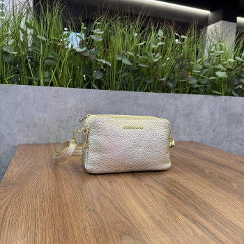 Сумка Di Gregorio 8798/VITLAM oro