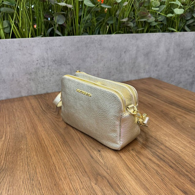 Сумка Di Gregorio 8798/VITLAM oro