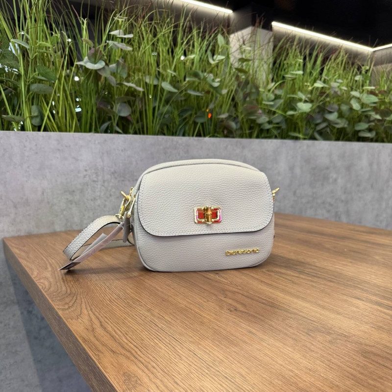 Сумка Di Gregorio 8874/VIT perla