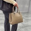 Сумка Di Gregorio 8959/VIT taupe