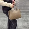 Сумка Di Gregorio 8959/VIT taupe