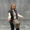 Сумка Di Gregorio 8959/VIT taupe