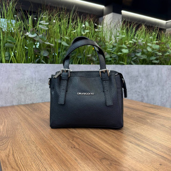 Сумка Di Gregorio 9015/VIT nero