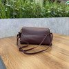 Сумка Di Gregorio 9140/VIT bordeaux