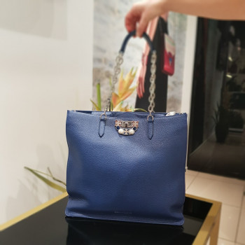 Сумка Ermanno Scervino 12400472 Сумка Ermanno Scervino 12400472