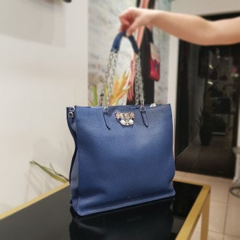 Сумка Ermanno Scervino 12400472 Сумка Ermanno Scervino 12400472