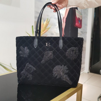 Сумка Ermanno Scervino 12400590 Сумка Ermanno Scervino 12400590