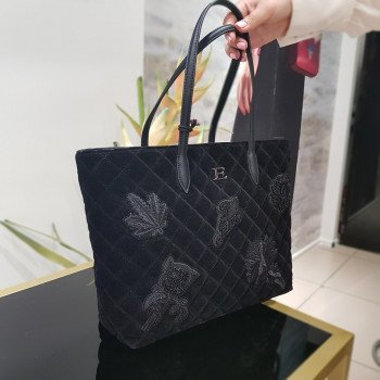 Сумка Ermanno Scervino 12400590 Сумка Ermanno Scervino 12400590