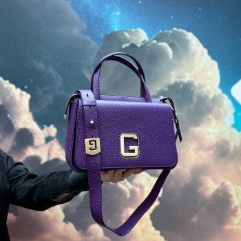 Сумка Gironacci 2293 VITCAL AMETISTA/VIOLA Сумка Gironacci 2293 VITCAL AMETISTA/VIOLA