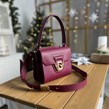 Сумка Gironacci 3210 VITCAL MAGENTA/LILLA Сумка Gironacci 3210 VITCAL MAGENTA/LILLA