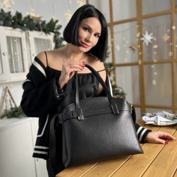 Сумка Gironacci 3333 VITCAL NERO/PHARD Сумка Gironacci 3333 VITCAL NERO/PHARD