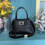 Сумка Gironacci 3122 VITCAL NERO/CUOIO Сумка Gironacci 3122 VITCAL NERO/CUOIO