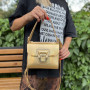 Сумка Gironacci 3210 METCAL ORO/LILLA Сумка Gironacci 3210 METCAL ORO/LILLA
