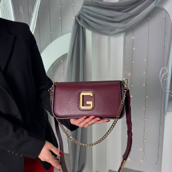 Сумка Gironacci 2290 VITCAL VINO/PHARD