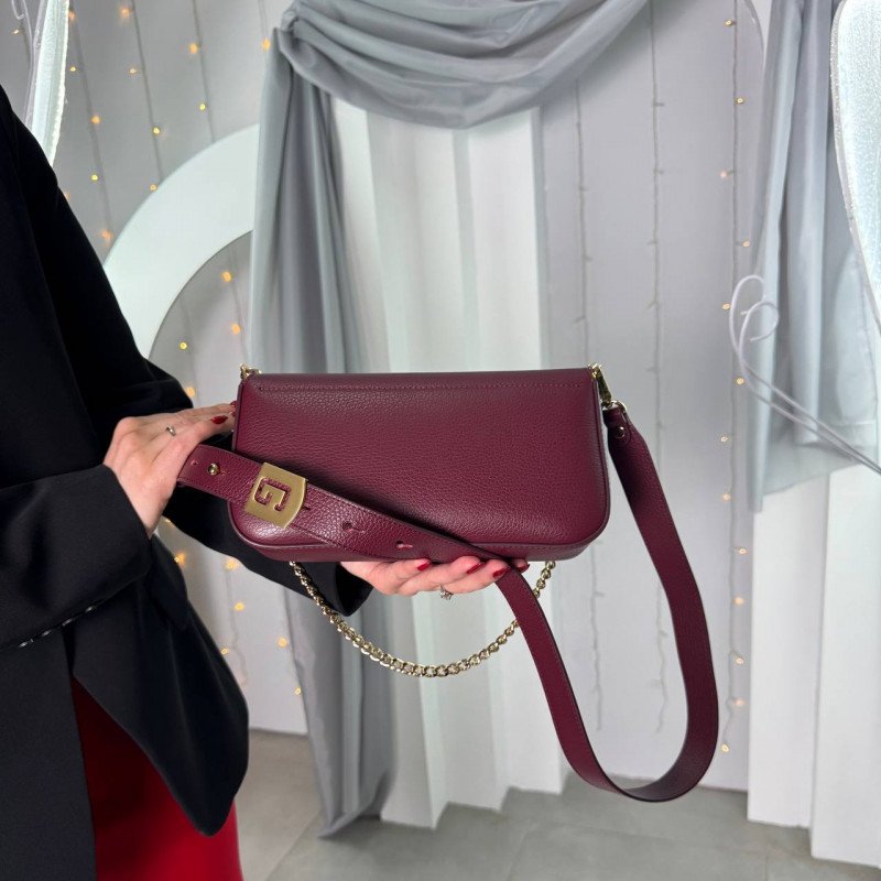 Сумка Gironacci 2290 VITCAL VINO/PHARD