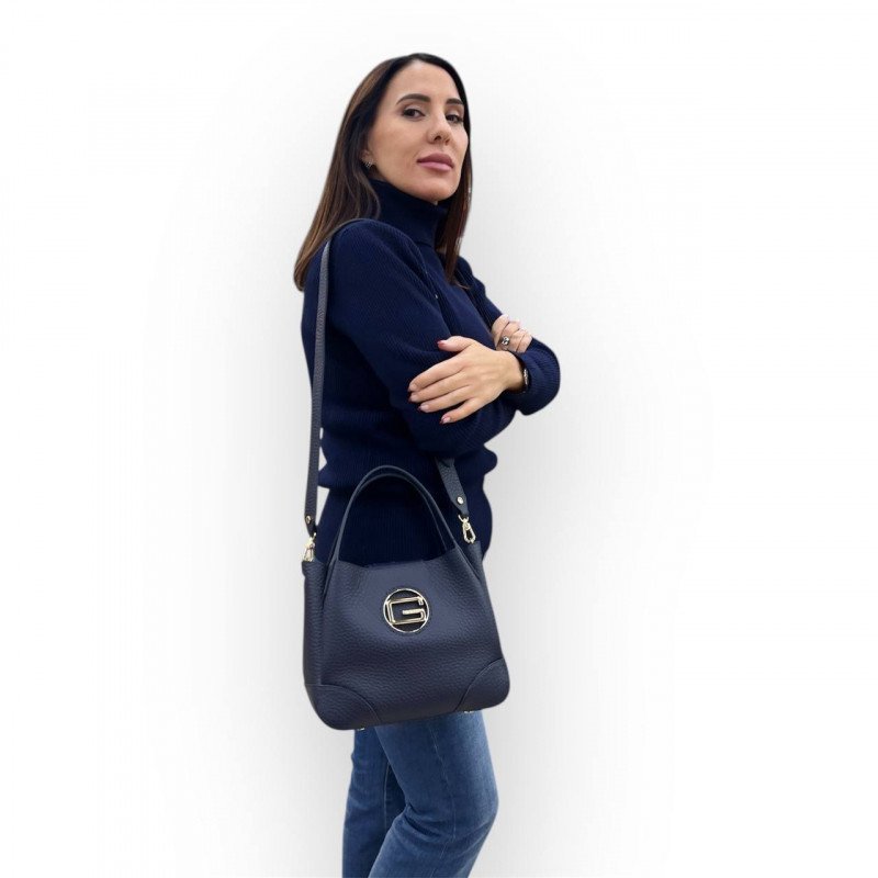 Сумка Gironacci 2350 VEL NAVY Сумка Gironacci 2350 VEL NAVY