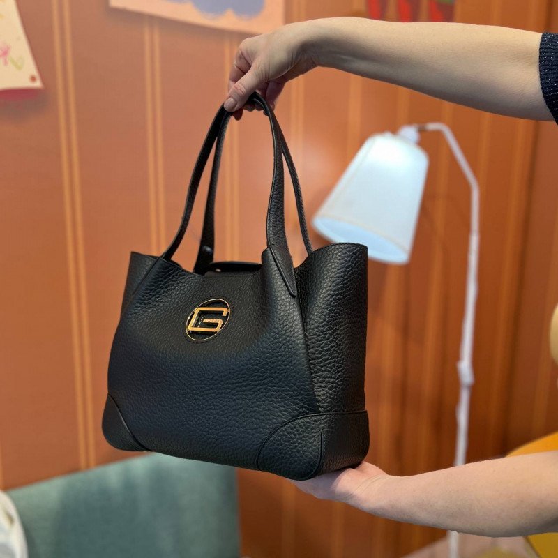 Сумка Gironacci 2351 VEL NERO