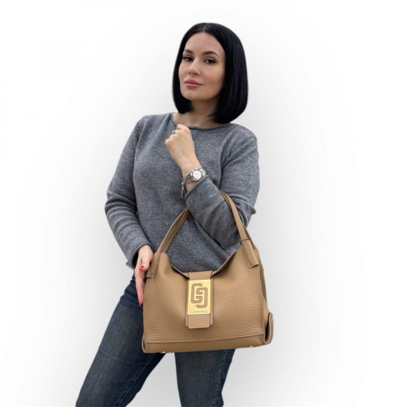 Сумка Gironacci 2490 VEL BISCOTTO Сумка Gironacci 2490 VEL BISCOTTO