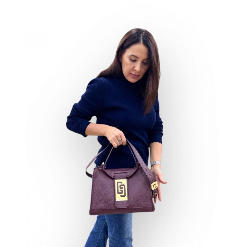 Сумка Gironacci 2493 VEL BORDO Сумка Gironacci 2493 VEL BORDO