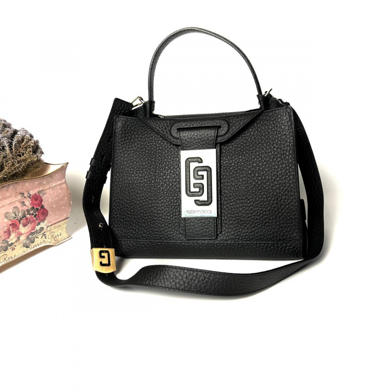 Сумка Gironacci 2493 VEL NERO Сумка Gironacci 2493 VEL NERO