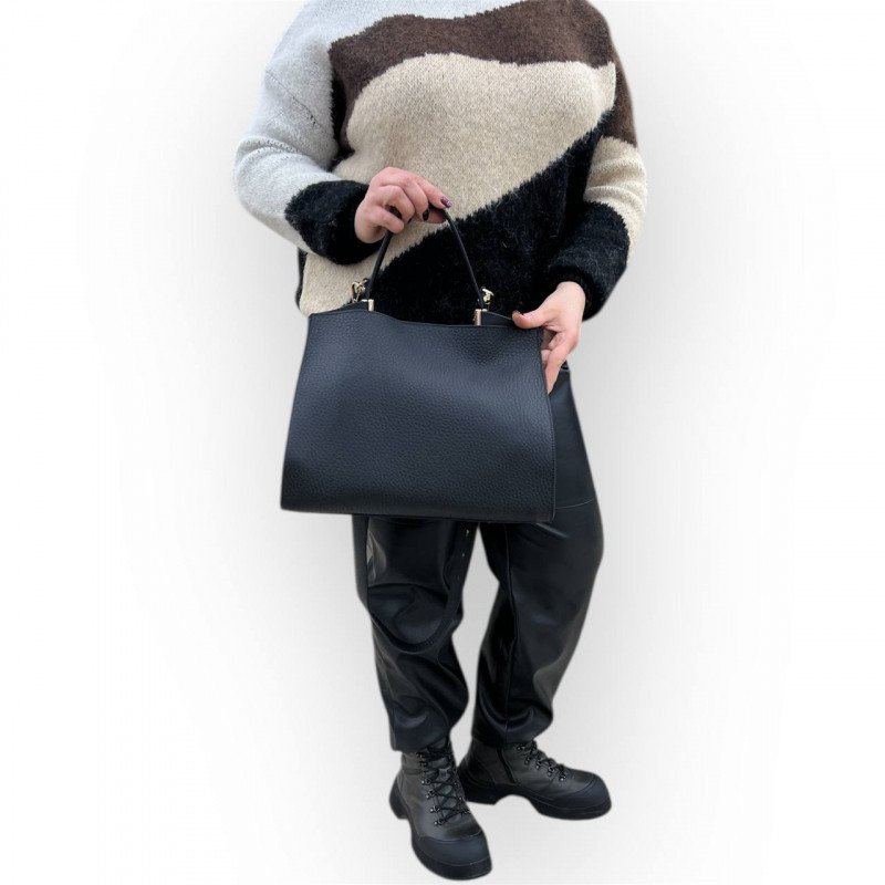 Сумка Gironacci 2512 VEL NERO Сумка Gironacci 2512 VEL NERO