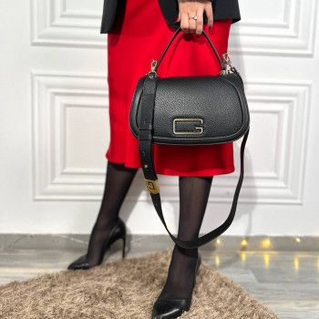 Сумка Gironacci 3141 VIT NERO