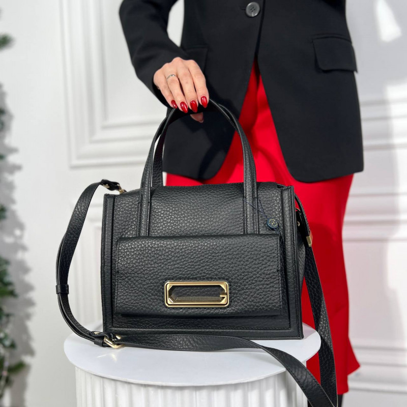 Сумка Gironacci 3252 VEL NERO Сумка Gironacci 3252 VEL NERO